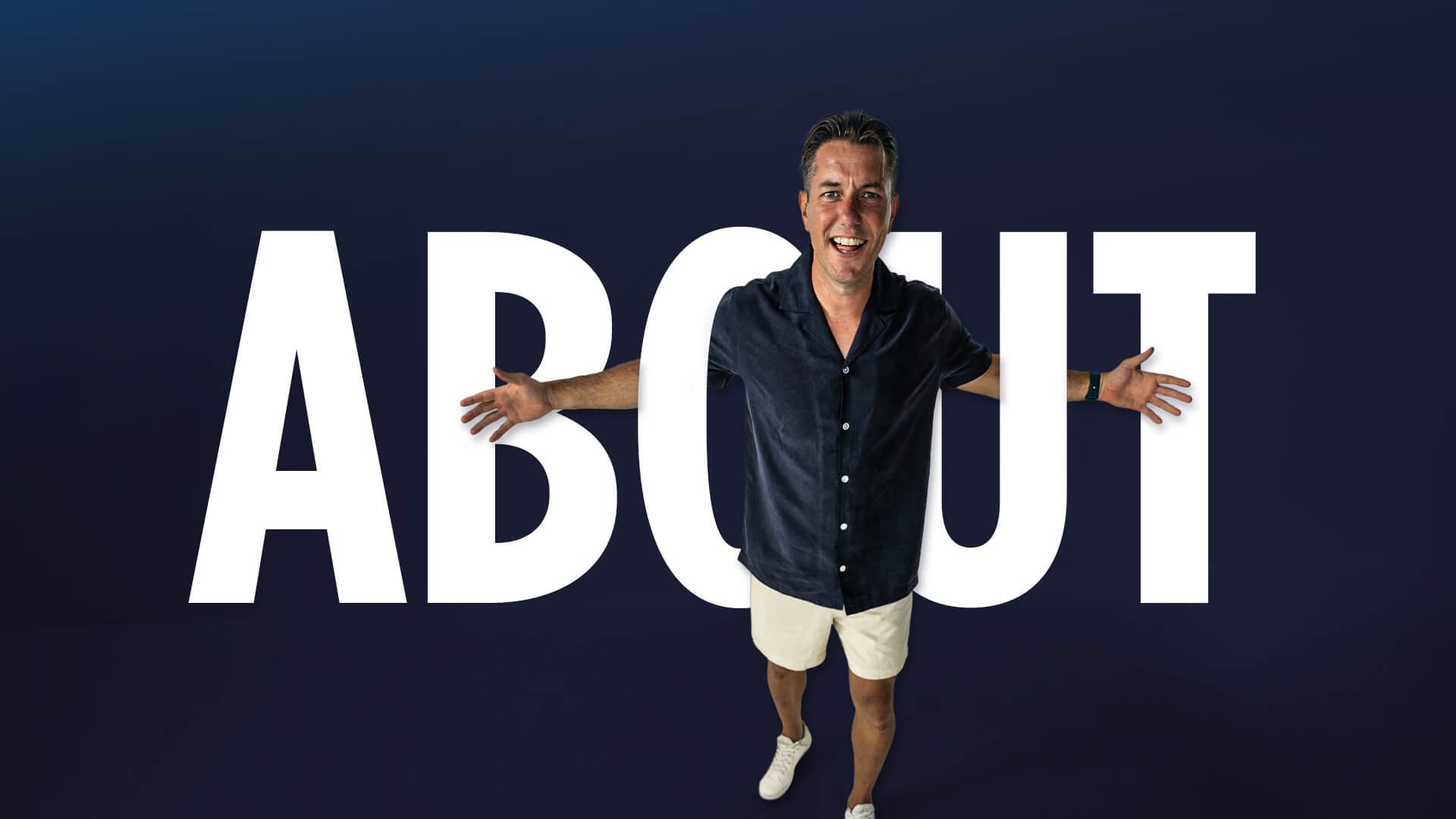 About Luke Flegeltaub - Motivational Speaker and Coach