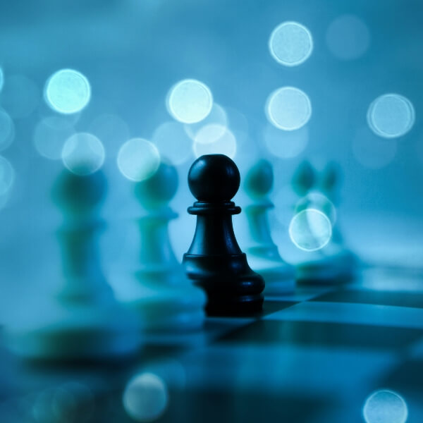 Executive & Business Owner Coaching Luke Flegeltaub